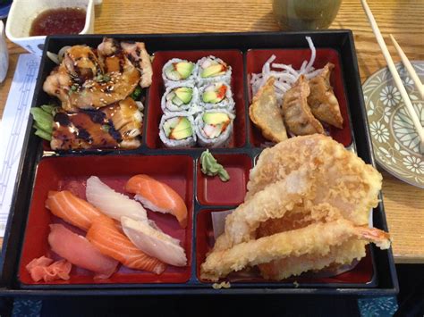 Yoko Japanese Restaurant | Foodie Flair