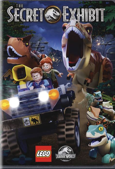 Download Lego Jurassic World-The Secret Exhibit S01E01 1080p AMZN WEBRip DDP5 1 x264-TrollHD ...