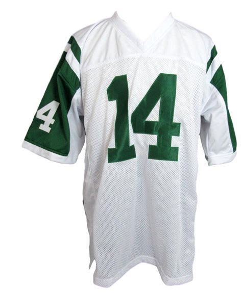 Sam Darnold Signed Jersey (JSA COA) | Pristine Auction