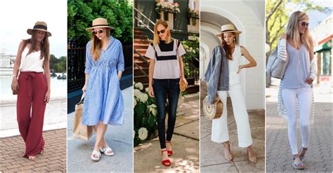 Casual End Of Summer Outfits That You Must Copy