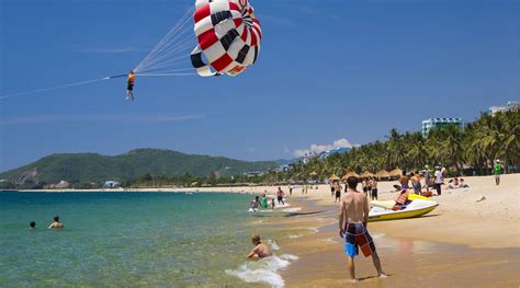 Nha Trang beaches – Paradise in Vietnam - vietnam-online