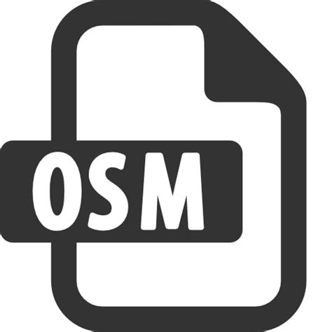 osm Icon for Free Download | FreeImages