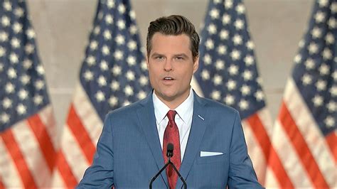 Matt Gaetz: What we know about investigation into Florida congressman