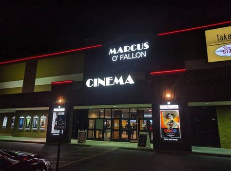 O'Fallon Movie Theatre | Marcus Theatres