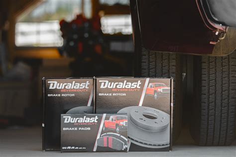 The Best Brake Pads for Your Car - AutoZone