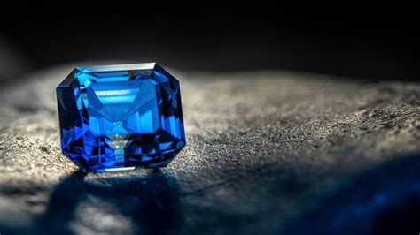 The Real Meaning Behind The September Sapphire Birthstone