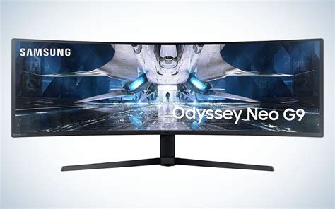 The best ultrawide gaming monitors in 2023 | Popular Science