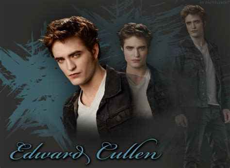 EDWARD WIN!!! - Edward Cullen vs. Jacob Black Photo (16682869) - Fanpop