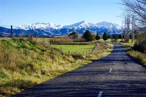 Geraldine - History & Overview | Canterbury | Christchurch| NZ