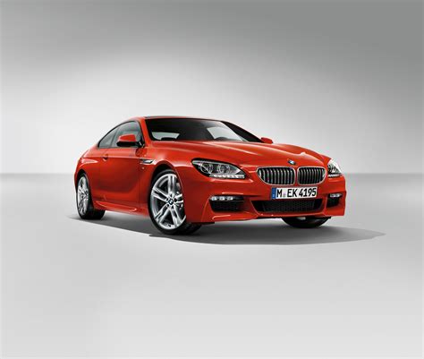 2013 BMW 6-Series M Sport Edition Review - Top Speed