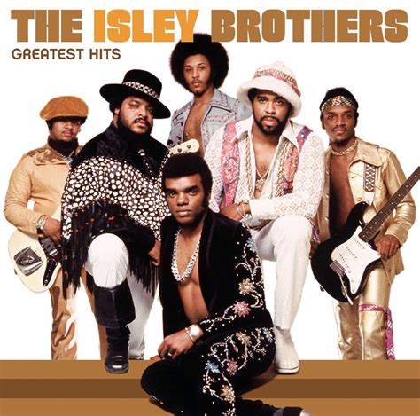 Best isley brothers songs - permachines