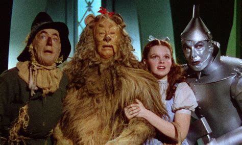 The Best Songs in The Wizard of Oz Soundtrack, Ranked