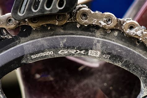 Next-gen Shimano GRX gravel groupset goes 12-speed and offers a proper ...