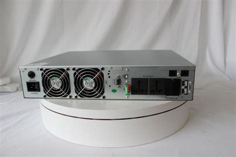 220V 1800w 2000va Rack Mount Battery Backup 19 Inch Systems