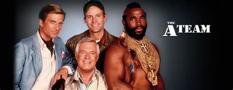 The A-Team - Face - The A-Team Photo (16562411) - Fanpop