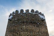 Belgrade fortress consists of the old citadel upper and lower town and ...