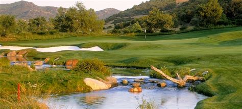 10 Stunning Southern California Golf Courses | GolfLink.com