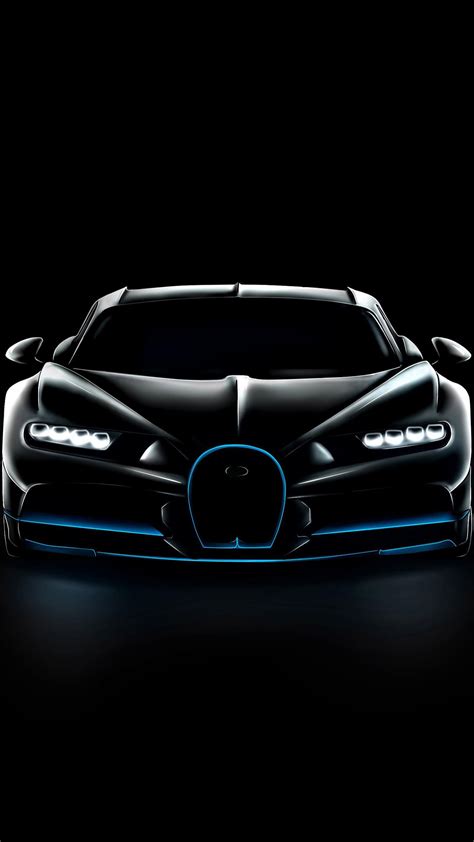 Bugatti Wallpapers - TubeWP