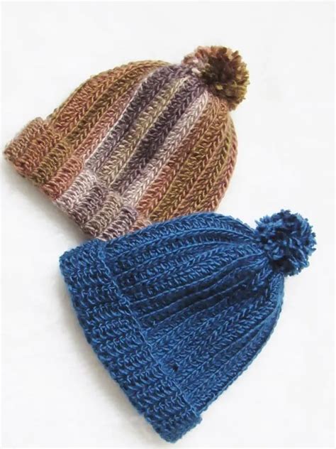 Hour Easy Child's Crochet Hat Pattern (with Adult Sizes!) For Beginners ...