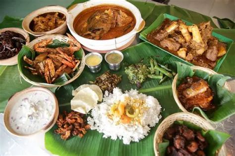 29 Makanan Tradisional India Unik Dan Terbaik (Anda Dah TRY Semua?)