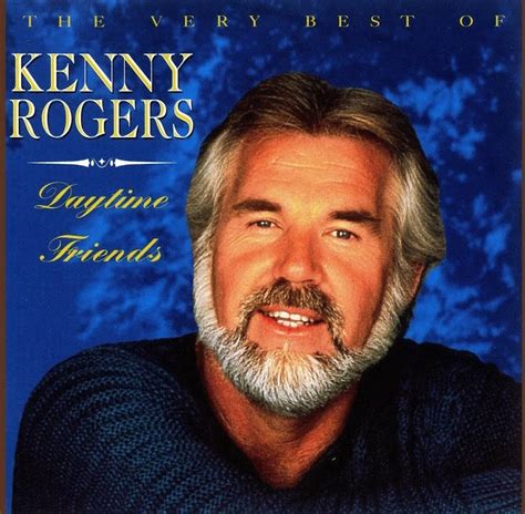 Falleció el cantante de música country, Kenny Rogers | MÁSNOTICIAS