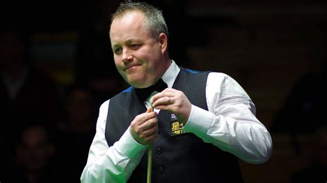 Snooker Legend John Higgins targets more titles - Sports Matters TV