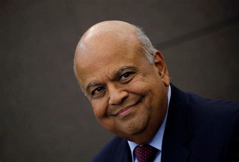 Pravin Gordhan: Here is how Brexit will impact South Africa - BizNews.com