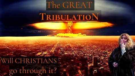 The Great Tribulation is almost there - When will it begin? - The signs are everywhere - YouTube