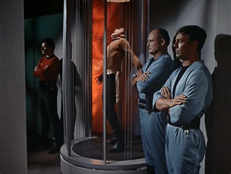 Star Trek Episode 33: Mirror, Mirror - Midnite Reviews