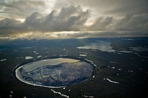 Parks in Nunavik - Research projects - Projects and Activities ...