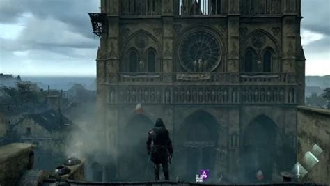 Assassin’s Creed: Unity co-op Heist Mission commented gameplay ...