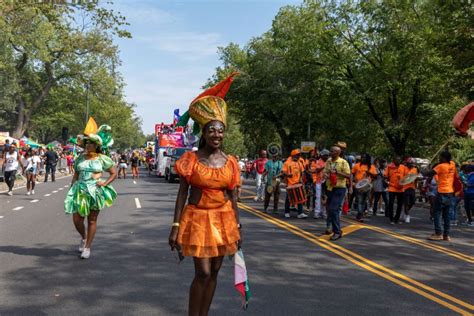 West Indian Labor Day Parade 2022 in Brooklyn NY - Beautiful Costumes ...