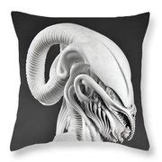 Xenomorph Alien Digital Art by Otto Rapp - Fine Art America