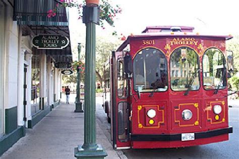 Alamo Trolley Tours (San Antonio) - All You Need to Know Before You Go (with Photos) - TripAdvisor