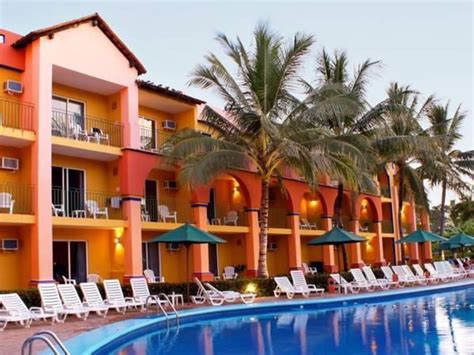 Royal Decameron Complex - All Inclusive in Bucerias - Room Deals, Photos & Reviews