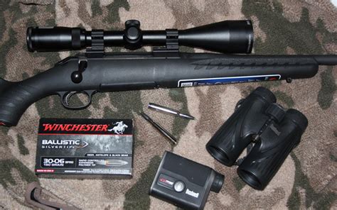 Ruger American Rifle review | Grand View Outdoors