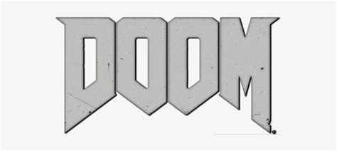 doom 2016 logo png 20 free Cliparts | Download images on Clipground 2024