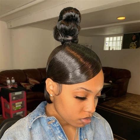 The Most Lit Pondo Hairstyles (Pictures)