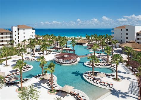 Secrets Playa Mujeres Golf & Spa Resort - All Inclusive in Cancun ...