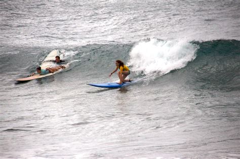 IMG_6462 | Surfing at Turtle Bay Resort. | Aram Perez | Flickr