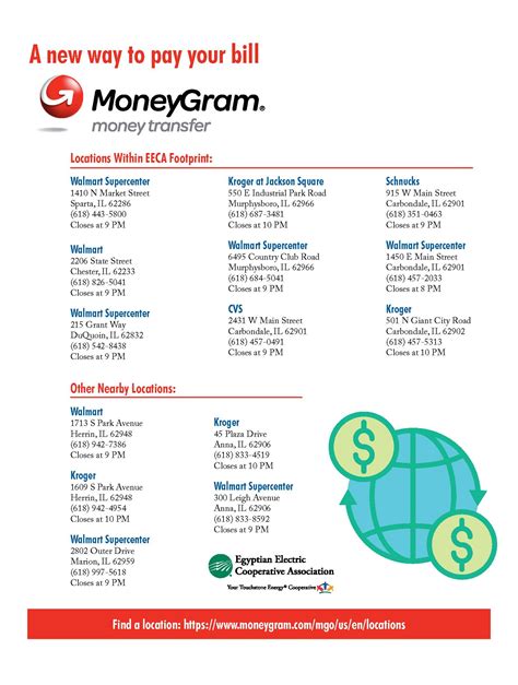 Moneygram Online Bill Pay & Customer Service - SavePaying.com