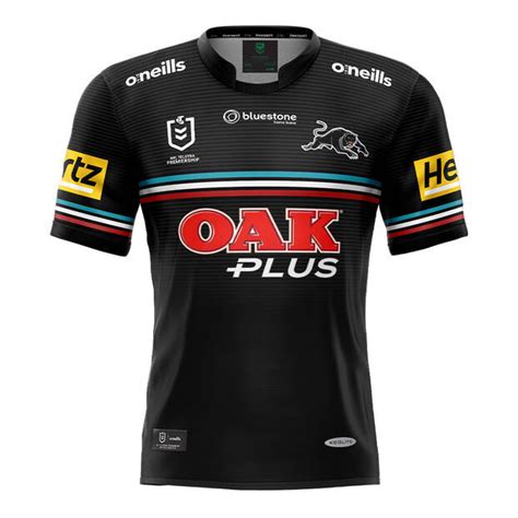 2023 NRL Jerseys - Zero Tackle