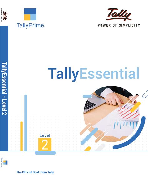 Tally Official Books