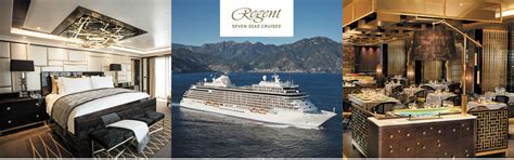 Z - Regent Seven Seas 2024 Cruises