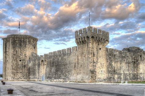 The Fortress and the Sea Organ | Susan David Photography | Susan David Photography