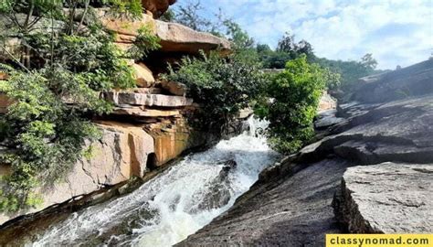 Bodakonda Waterfalls Hyderabad - Things to Know Before Visiting ...