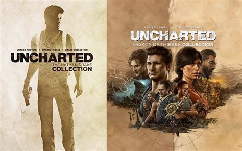 5 things to know about the Uncharted series before watching the movie