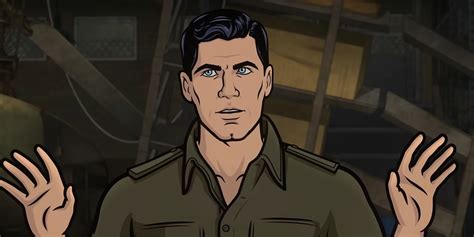 Archer: The 10 Funniest Quotes