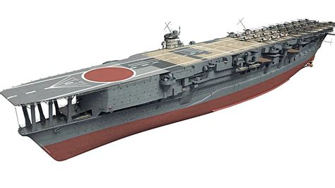 IJN Kaga Mana | Aircraft carrier, Navy aircraft carrier, Imperial ...