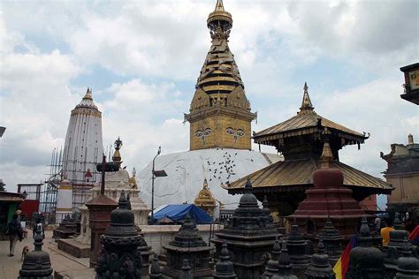 Kathmandu UNESCO World Heritage Tour - Asia Buddhist Tours